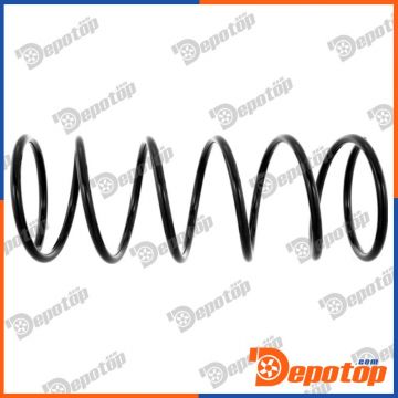 Ressorts de suspension avant pour PEUGEOT | 4066708, 4066724